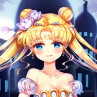 Ange Serenity