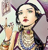 Neska du clan du lierre T.2