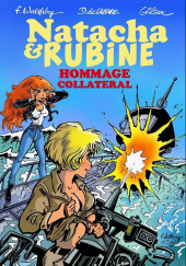 L'Homme de l'année T.14
