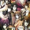 Hakuouki