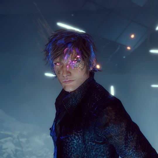 Drakengard – Destinées Écarlates T.1