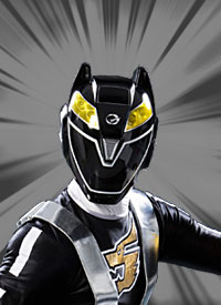 Power Rangers Pink