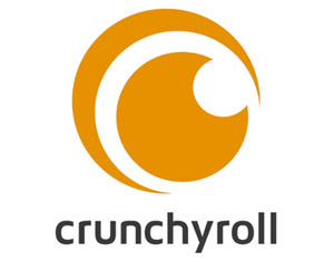 logo crunchyroll